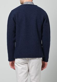Mufflon LEON   Sweatshirt   blue