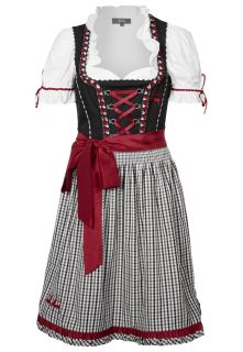 Wiesnkönig   HILDA   Dirndl   red