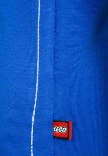 LEGO Wear Print T shirt   blue