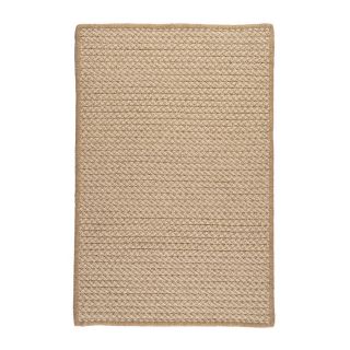 Colonial Mills 12 ft x 15 ft Rectangular Solid Wool Area Rug