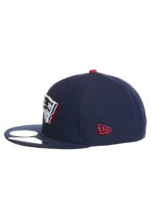 New Era   59FIFTY   NEW ENGLAND PATRIOTS   Cap   blue