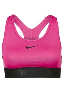 Nike Performance   PRO BRA FLASH   Sports bra   pink