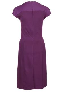 Benetton Jersey dress   purple