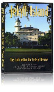 Jekyll Island: The Truth Behind the Federal Reserve: Bill Still: Movies & TV