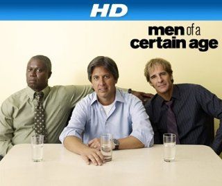 Men of a Certain Age [HD]: Season 1, Episode 5 "Powerless [HD]":  Instant Video