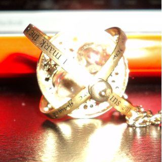 Hermione Granger's Time Turner: Jewelry