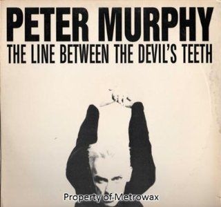 The Line Between The Devil's Teeth (And That Which Cannot Be Repeat) [Vinyl]: Music