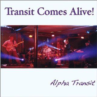 Transit Comes Alive!: Music