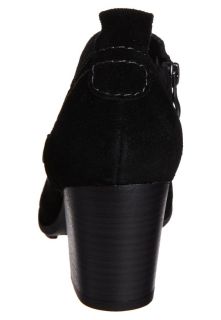 Marco Tozzi Ankle boots   black