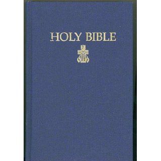Holy Bible: Containing the Old and New Testaments, New Revised Standard Version: Bruce M. Metzger: 9780529068699: Books