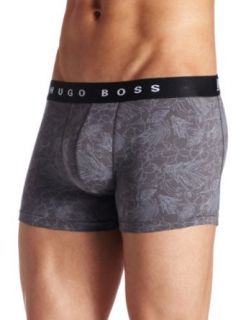 BOSS HUGO BOSS Men's Solid Innovation Boxer Brief at  Mens Clothing store:
