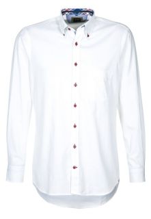 Olymp   CASUAL MODERN FIT   Shirt   white