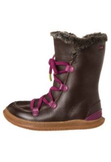 Camper   HORTET   Winter boots   brown