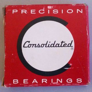 Consolidated 5305 2RSNR Double Row Ball Bearing: Self Aligning Ball Bearings: Industrial & Scientific
