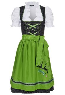 Wiesnkönig   MIA   Dirndl   green