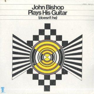 John Bishop Plays His Guitar (Doesn't He): Music