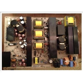 LG 42PC3DV UD Repair Kit, LCD TV, Capacitors, Not the Entire Board: Industrial & Scientific