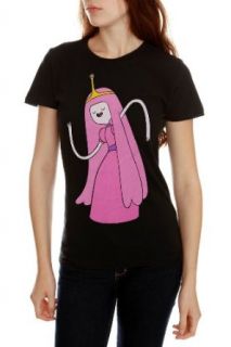 Adventure Time Princess Bubblegum Girls T Shirt Plus Size 3XL Size : XXX Large: Clothing