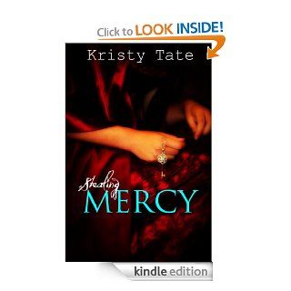 Stealing Mercy (Seattle Fire)   Kindle edition by Kristy Tate. Romance Kindle eBooks @ .