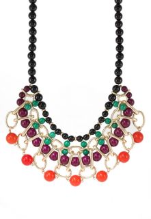 Selected Femme   TONIA   Necklace   multicoloured