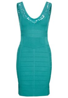 French Connection   Cocktail dress / Party dress   turquoise
