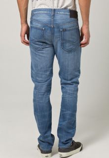 Lee CASH   Straight leg jeans   blue