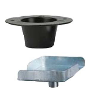 Moultrie Feeders Co Alum Spinner Plate Funnel Contains Aluminum Spinner Plate Funnel : Hunting Game Feeders : Sports & Outdoors