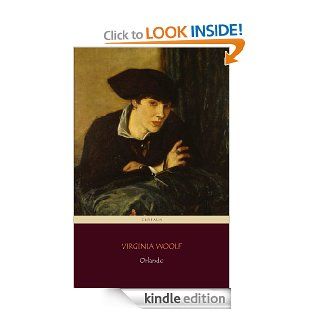 Orlando (contains a biography of the author and an active table of contents) eBook: Virginia Woolf: Kindle Store