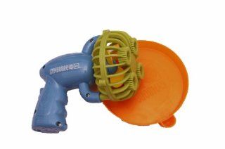 Gymboree Bubble Ooodles Fan   contains mini fan and tray: Toys & Games