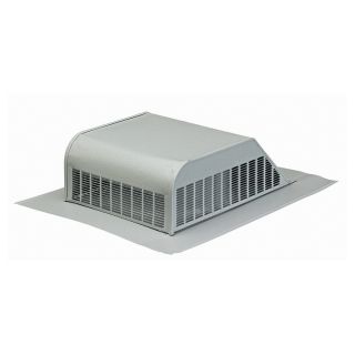 Air Vent Mill Steel Roof Vent (Fits Opening: 8 in; Actual: 20.375 in x 15.875 in x 4.875 in)