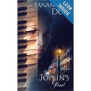 Joplin's Ghost A Novel Tananarive Due Books