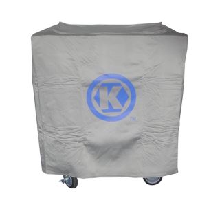 Kobalt 27 in 4 Drawer Rolling Cart Cover