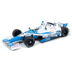 James Hinchcliffe IndyCar 2014 1 24 Diecast Car
