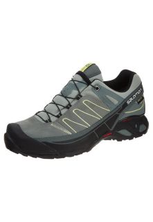 Salomon   X OVER LTR GTX® W   Hiking shoes   green