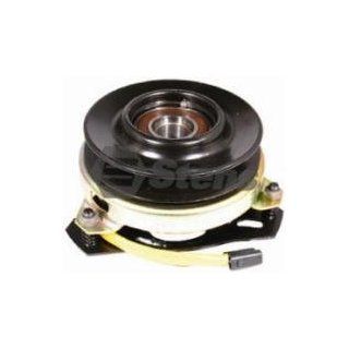 Replacement Electric PTO Clutch for Cub Cadet #138412 Murray # 326108 Warner # 5215 53 : Lawn Mower Electric Clutches : Patio, Lawn & Garden
