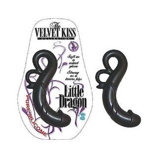 VELVET KISS COLLECTION LITTLE DRAGON: Health & Personal Care