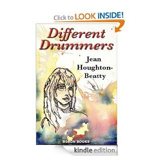 Different Drummers   Kindle edition by Jean Houghton Beatty. Historical Romance Kindle eBooks @ .