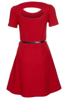 Oasis Cocktail dress / Party dress   scarlet red