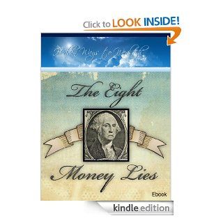The Eight Money Lies eBook Fracka Future Kindle Store