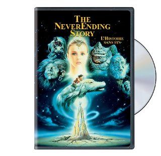 The Neverending Story: Movies & TV