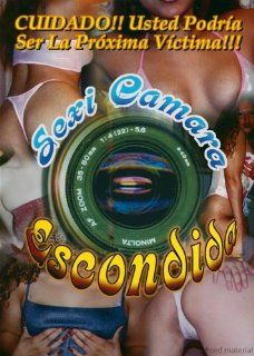 Sexy Camara Escondida: Artist Not Provided: Movies & TV