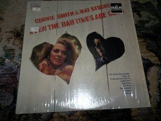 Even the Bad Times are Good [LP VINYL]: Music