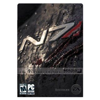 Mass Effect 2 Collector's Edition: Video Games