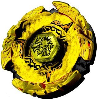 Beyblades Japanese Metal Fusion Battle Top Starter #Bb99 Hell Kerbecs Mr145ds Includes Light Launcher! By Takara Tomy_beyblades: Takara Tomy: Toys & Games