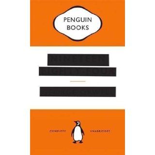 Nineteen Eighty Four by Orwell, George on 03/01/2013 unknown edition: 8601300121482: Books