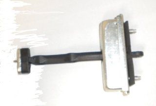 Mitsubishi Door Check Rod Stop Either Side MR137843 Eclipse 1995 1996 1997 1998 1999: Automotive