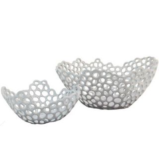 Import Collection Nettie Bowl (Set of 2)