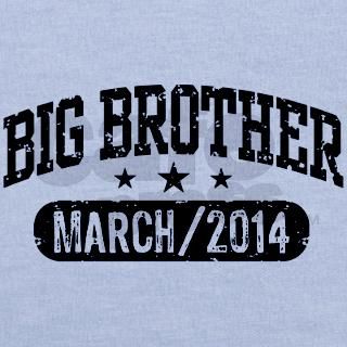Big Brother March 2014 T by tees2014