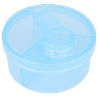 Especially for Baby Formula & Cereal Dispenser   Blue : Baby Food Storage Containers : Baby