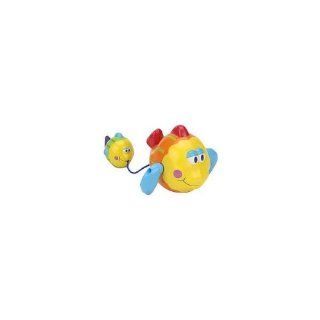 Especially for Baby Under the Sea Wind Up Toy: Toys & Games